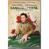 Sangue Prata
