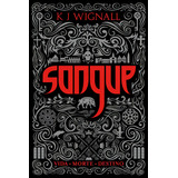 Sangue Trilogia