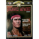 Sangue Apache(1962) Chuck Connors + Adam West