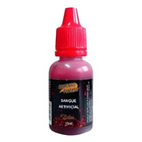 Sangue Artificial Halloween 15ml