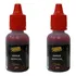 Sangue Artificial P  Halloween 15ml   Rostinho Pintado