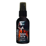 Sangue Artificial Spray Colormake Halloween Cosplay 60 Ml
