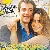 Sangue Bom 2 -CD-