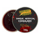 Sangue Coagulado 60 Gr