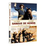 Sangue De Herois