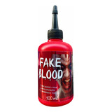 Sangue Falso Fake Blood