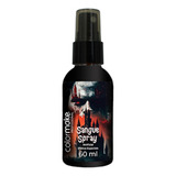 Sangue Falso Profissional Maquiagem Artística Halloween