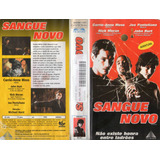 Sangue Novo