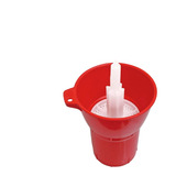 Sanitizador De Garrafas Spin Ferrari