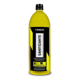 Vonixx