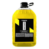 Sanitizante Finalizador 4 Em 1 Limpa Estofados 5l Vonixx