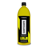 Sanitizante Finalizador 4 Em 1 Vonixx 1 5 Litros