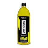 Sanitizante Finalizador Estofados 4 Em 1 1 5 Vonixx Nfe 