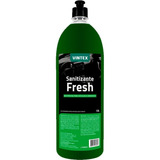 Sanitizante Fresh Vintex By Vonixx Elimina