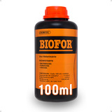 Sanitizante Iodofor Biofor Cerveja