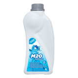 Sanitizante M20 1 Litro Tratamento Sem Cloro Maresias