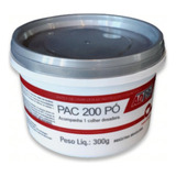 Sanitizante Pac 200 Para