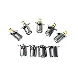 SANNABING Kit De Solenoide De Mudança De Transmissão De 6 Velocidades MPS6 6DCT450 Serve