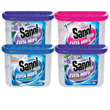 Sanol Evita Mofo Lv4 Pague 3 Antimofo Perfumado Anti umidade