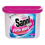 Sanol Evita Mofo Sec