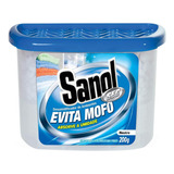 Sanol Evita Mofo Sec