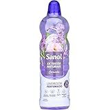 Sanol Limpador Perfumado Extratos Naturais Lavanda 1 Litro Roxo