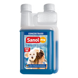 Sanoldog Eliminador De Odores