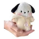 Sanrio Chaveiro Boneca Fofa Pingente Bolsa Diy Para Crianças