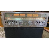 Sansui Pure Power Dc Stereo Receiver G 9000