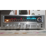 Sansui Stereo Receiver Model G 4700 Perfeito Zerado