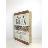 Santa Biblia Con Enciclopedia