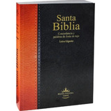 Santa Biblia Espanhol Palabras