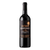 Santa Carolina Cabernet Sauvignon Merlot Vinho