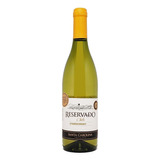 Santa Carolina Reservado Chardonnay Vinho Chileno