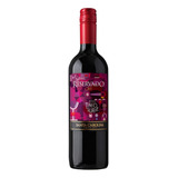 Santa Carolina Suave Reservado Vinho Chileno Tinto 750ml
