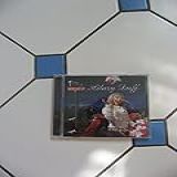 Santa Claus Lane Audio CD Duff Hilary