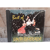Santa Esmeralda the Best 1987 Orig