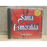 Santa Esmeralda the Best 1993 Orig