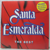 Santa Esmeralda  The Best