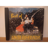 Santa Esmeralda the Best Of Santa