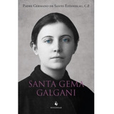 Santa Gema Galgani
