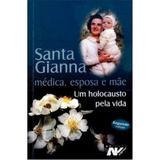 Santa Gianna Medica Esposa
