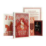 Santa Joana D´arc 