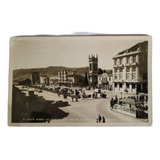 Santa Maria Rs Antigo Cartão Postal
