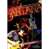 Santana At