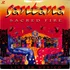 Santana - Sacred Fire, Live In Mexico - Laser Disc Importado