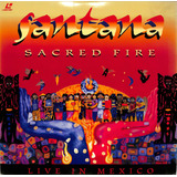 Santana Sacred
