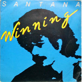 Santana Compacto 1981 Winning