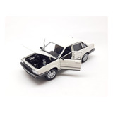 Santana Escala 1/24 Miniatura Colecionável Metal Welly