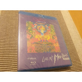 Santana live At Montreux